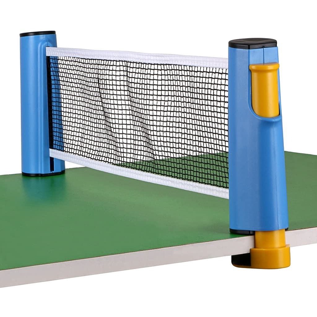 Mesa de Tênis de Mesa (Ping Pong) Pongori PPT 900.2 - Faz a Boa!