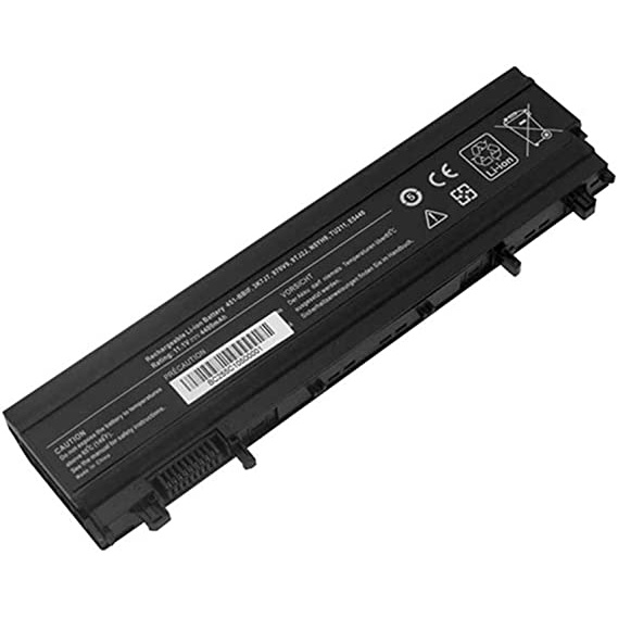 Bateria para Notebook Dell 3K7J7