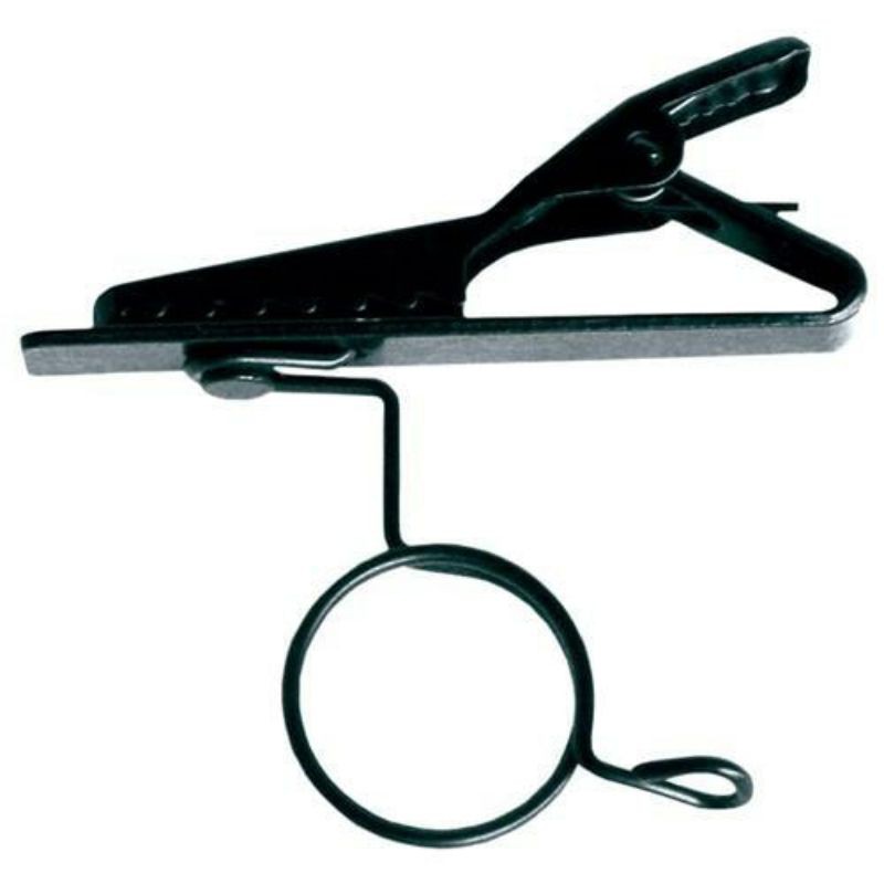 Garra c/ Suporte p/ Microfone Lapela STH 042 CSR ...