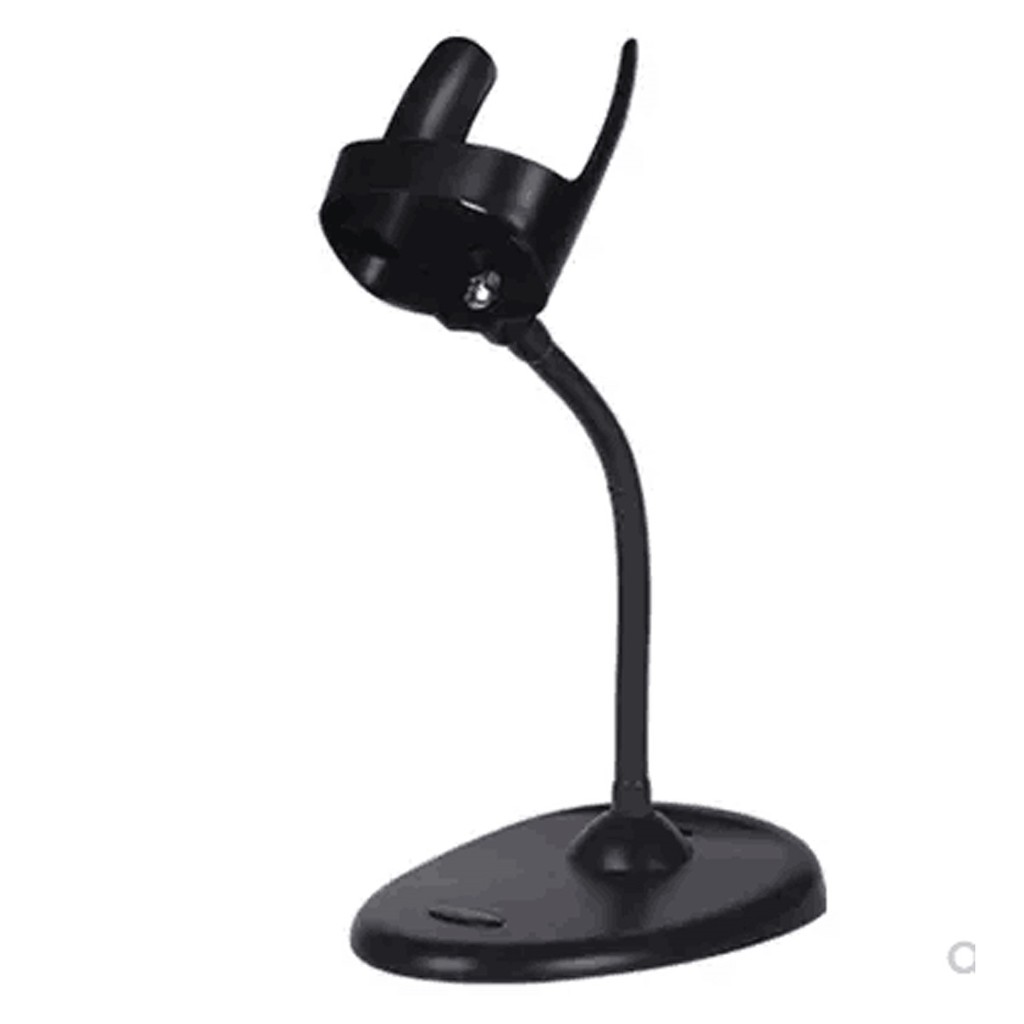Novo Suporte De Pescoço De Ganso Compatível Para Scanner De Código De Barras Honeywell 1900 1900GSR 1900GHD