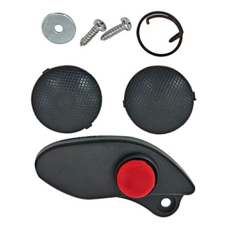 Reparo Capacete Botão Viseira Pro Tork Sport Moto