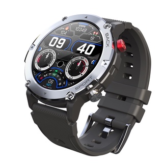 LF26 Max Homens Relógio Inteligente Bluetooth Chamada Smartwatch 2022 IP68 15 Dias De Espera À Prova D