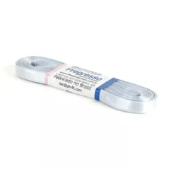 Fita de Cetim Progresso 7mm nº1 - 10m Cor 084 Prata - 1un