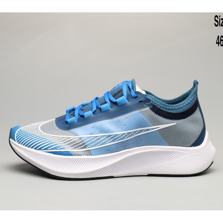 nike zoom fly 3 shopee