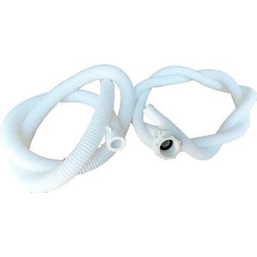 Kit Mangueira Para Tanquinho Entrada Saida Tanque Lavar Roupa Ótima Qualidade