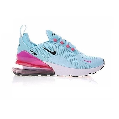 air max 270 lançamento