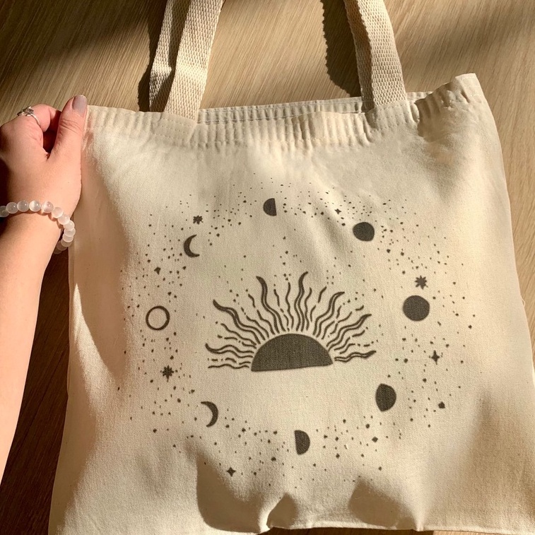 Bolsa Feminina Praia Ecobag Astro Rei Bolsa Feminina Praia Ecobag Astro Rei