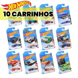 Hot Wheels City Pista Ataque do Polvo com Carrinho - HDR29 HDR31