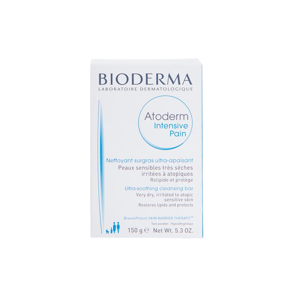 Bioderma Atoderm Sabonete Em Barra 150g em Oferta na Shopee