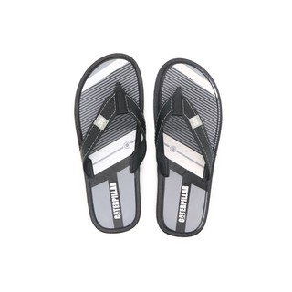 Chinelo caterpilar Confortável de Dedo Anti-derrapante