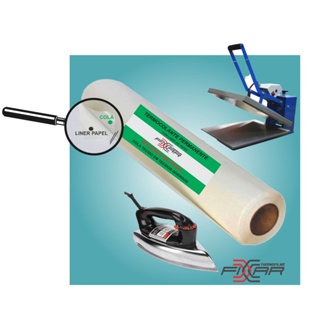 Filme Termocolante Definitivo de alta qualidade - 6 Metros x 33cm melhor  preço em Oferta na Shopee