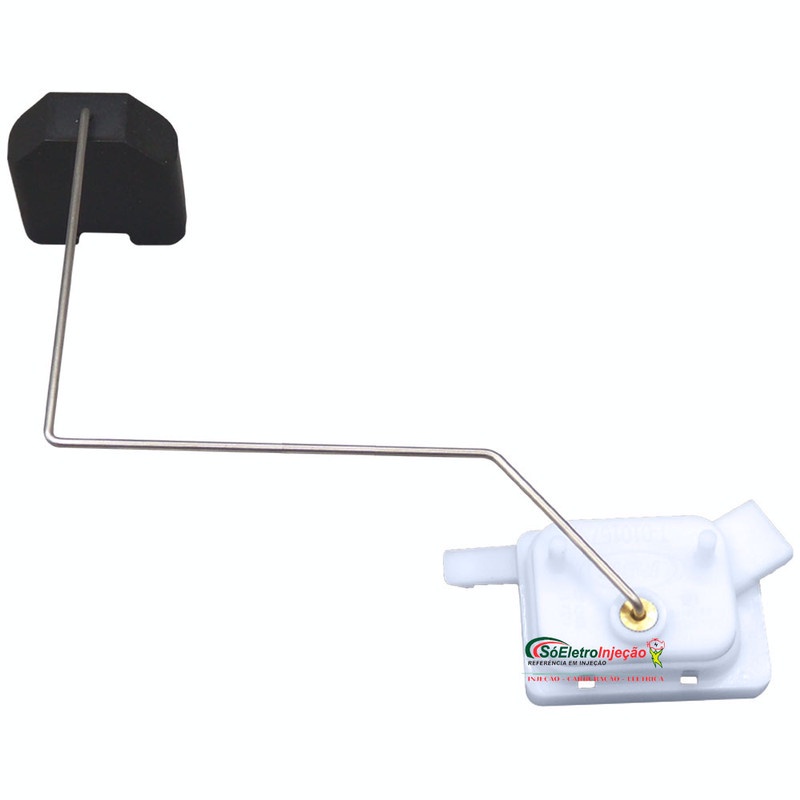 Sensor De Nível De Combustível GM S10 2.8 Turbo 4x4 2002/07