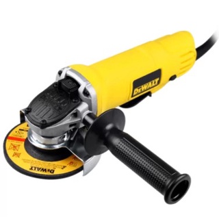 Esmerilhadeira Angular 110 Volts DWE4120-BR - Dewalt