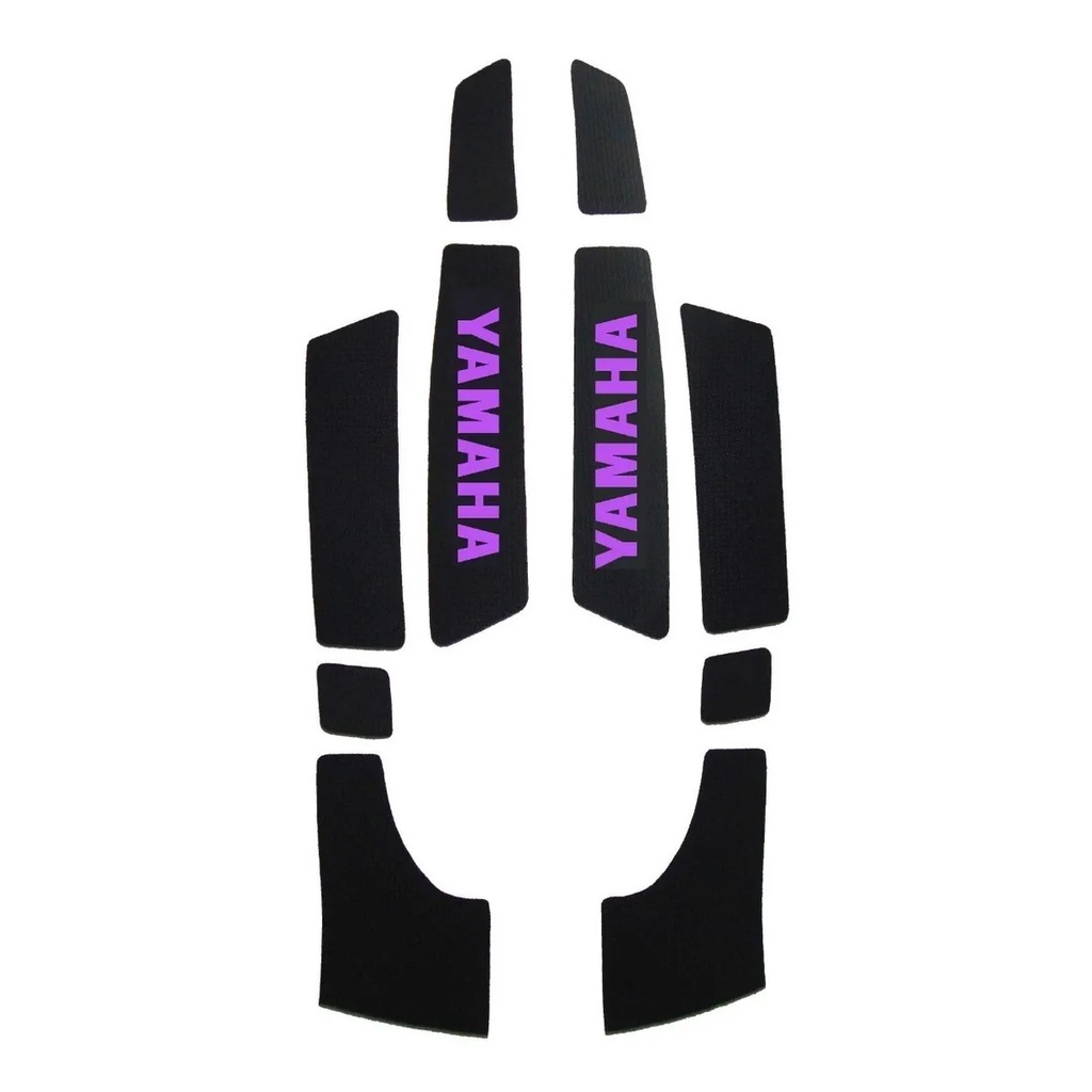 Jogo de Tapete para Jet Ski Yamaha XL 700/760