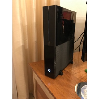 Suporte De Mesa Para Console Xbox One Fat Base Apoio Pé em Oferta na Shopee