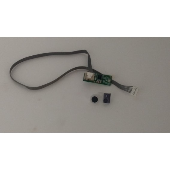 Sensor do Remoto Tv STI Semp Toshiba 32l2400 SEMI NOVO