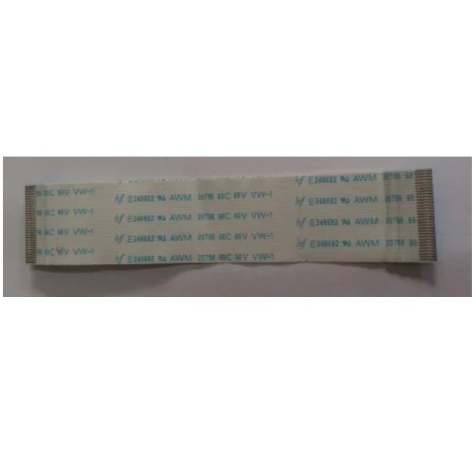 Cabo Flat Da Placa M42p Lan Usb Note H-buster Hbnb-1402/210