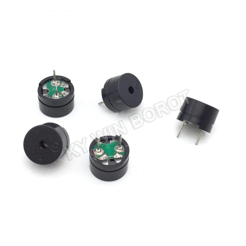 Buzzer Ativo 5v: Onde Comprar | BuscaProdutos