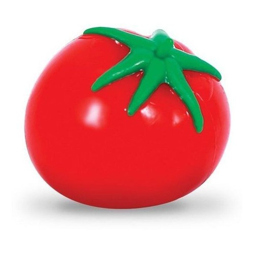 Splash Ball Tomate Bola Grudenta Art Kids - Acrilex