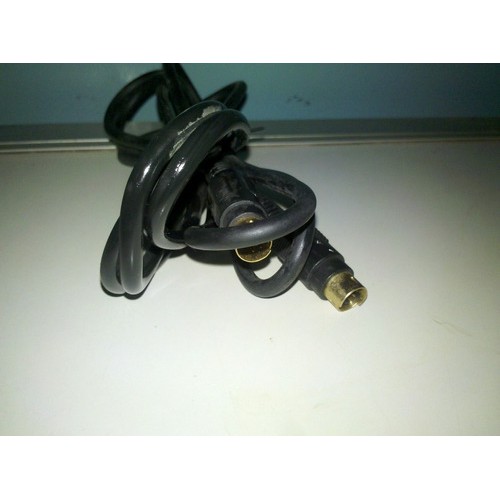 Cabo Super Vhs Gold 4 Pinos. Pc Com 02 Unidades