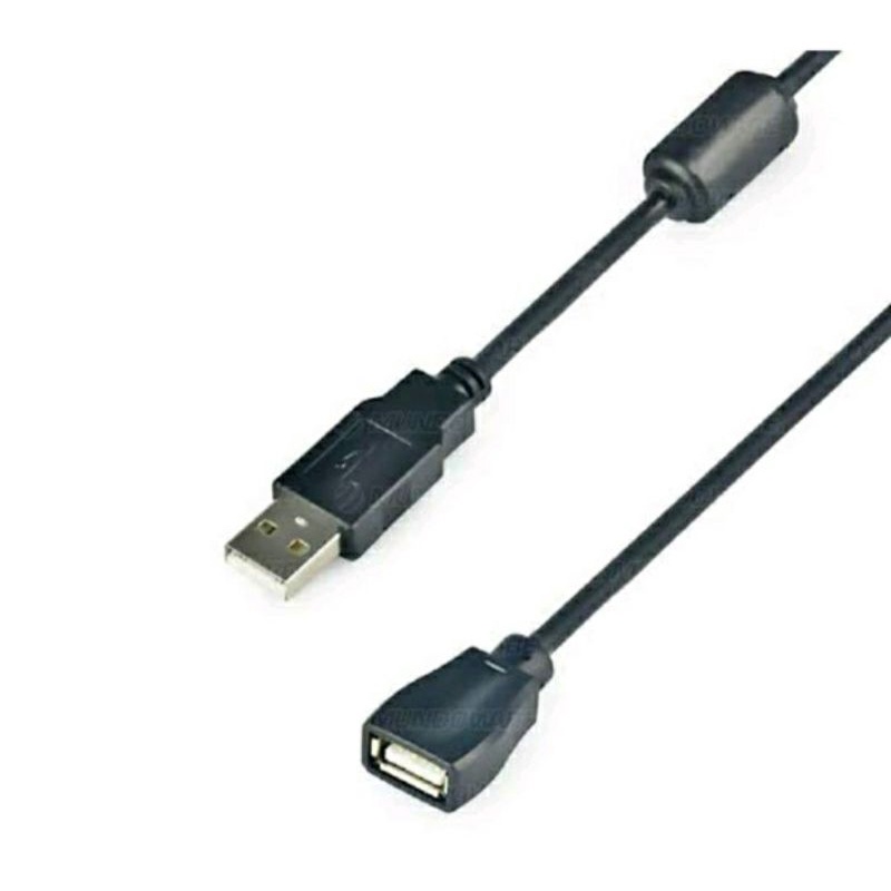 Extensor usb 2.0 de 8.5m