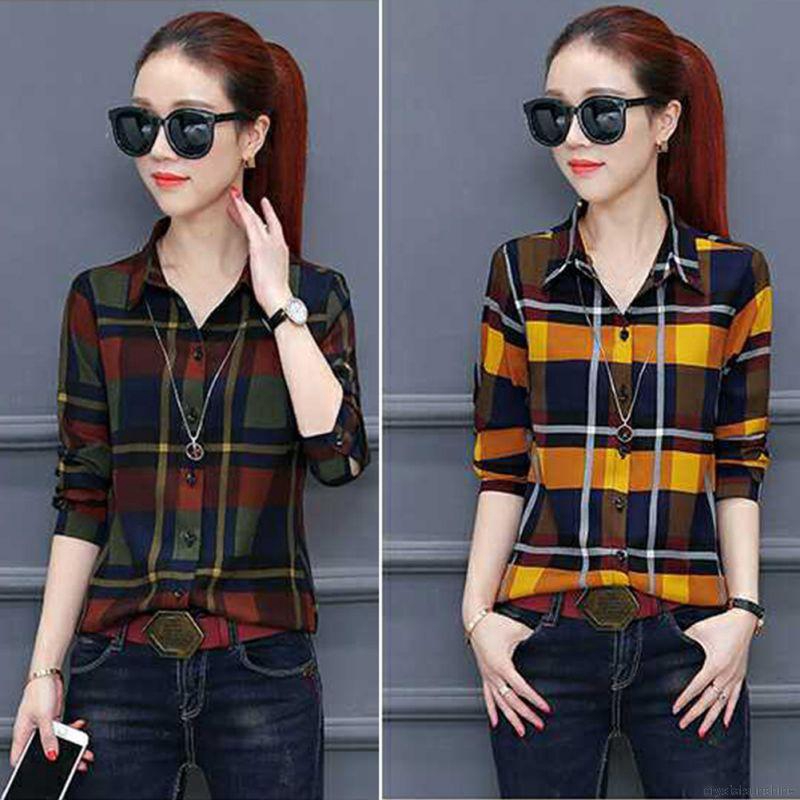 camisa xadrez moda