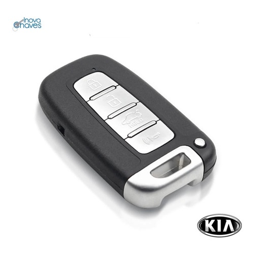 Chave De Presença Completa - Sportage Sorento Optima Cerato Koup