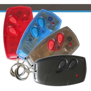 Controle Remoto 433.92 compatível PPA/RCG/OMEGA SAT