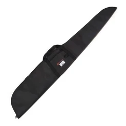 Capa Para Carabina Com Luneta 1,30m Preta - Tactical Dacs