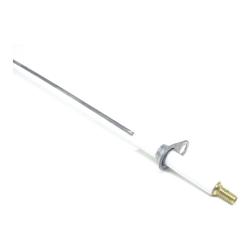Centelhador Sensor De Chama Grosso O3mm Forno Industrial