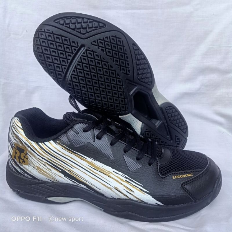 Tênis De badminton Rs JF LTD 2 Tamanho 40