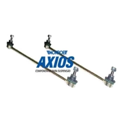 Par Bieleta Ford Focus 2013 2014 2015 2016 - Original Axios