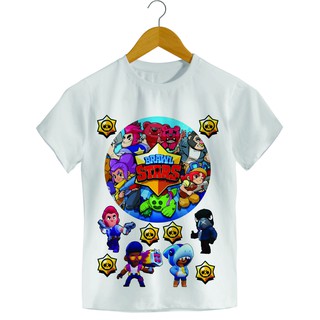 Ponteiro Kids Loja Online Shopee Brasil - fantasia de roupa infantil menino brawl stars fantasia