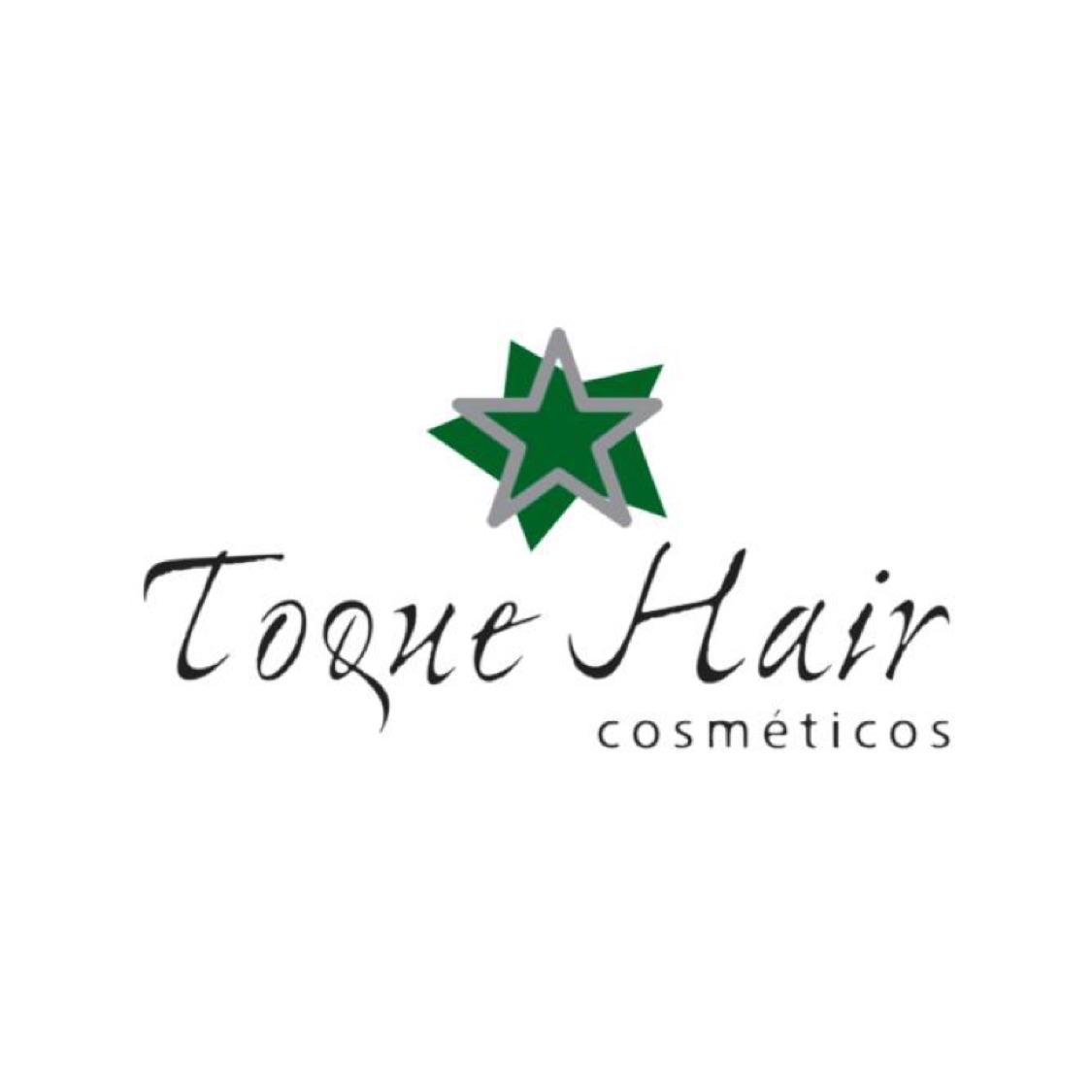 Toque Hair Cosméticos