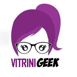Vitrini Geek