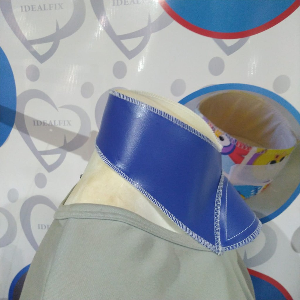 Protetor Banho de Traqueostmia Adulto  PVC em Oferta na Shopee