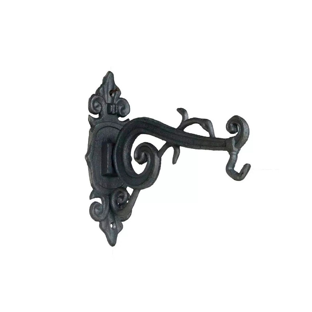 Suporte Vaso Ferro Fundido: Onde Comprar | BuscaProdutos