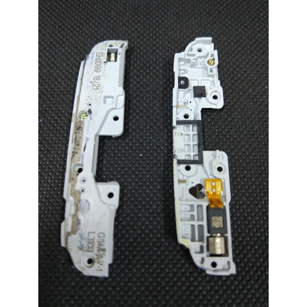 Carcaça Inferior Com Vibracall G6 Play Xt1922 Original Retirado.. 02 Unidades Por 15,00