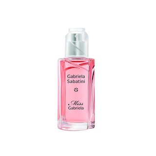 Perfume Feminino Gabriela Sabatini Miss Gabriela 30ml Shopee Brasil