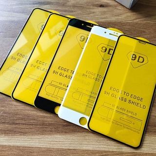 9D Película De Vidro for iphone15 Pro Max 14 Pro Max 13 11 Pro Max 12 Pro X XS Max XR 6 6S 7 8 Plus