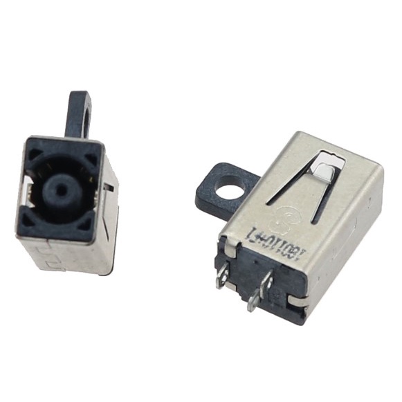 CONECTOR DC JACK PARA NOTEBOOK DELL INSPIRON 14R-N4010-SEM CABO