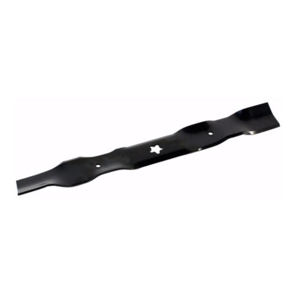 Faca Lâmina Trator Husqvarna Lt131 151 Lt1597 Lth18538 1738
