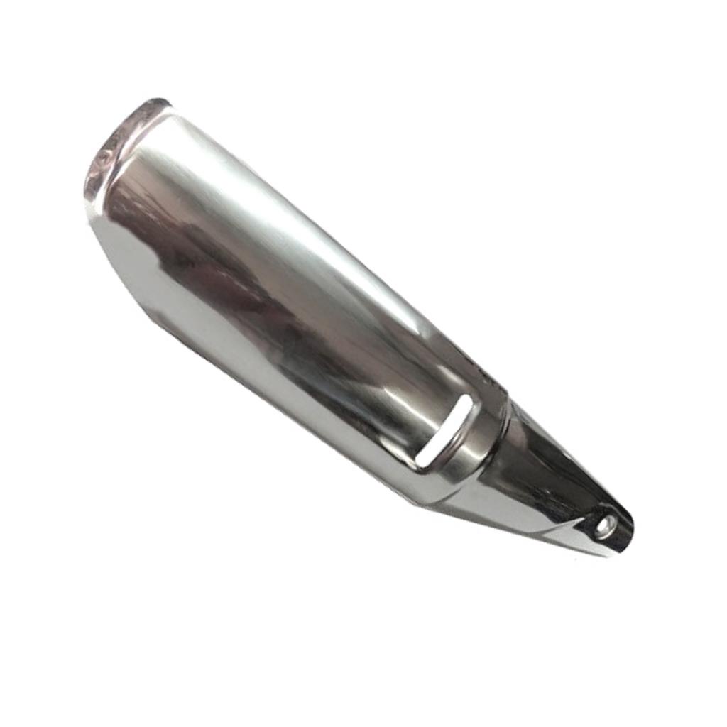 Protetor Escapamento Cb300 R Cb 300 Modelo Original OFERTA