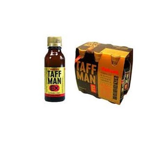 Suplemento De Vitaminas Taffman Ex Yakult 110 ml - Super Prático ...