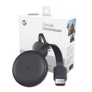Chromecast 3 Original