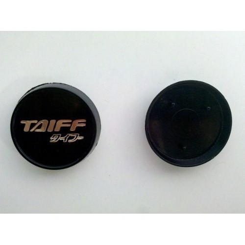 Tampa Adorno Taiff Secador Taiff Rs-3, Capelli — R$ 25,00 em Shopee