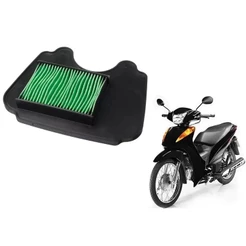 Filtro De Ar Modelo Honda Biz 100 2012/2015 VEDAMOTORS S4V0210200085
