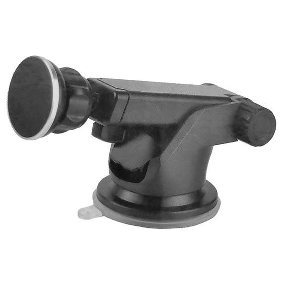 Kenux Suporte Veicular Universal  Magnetico com Ima para Smartphone Regulagem 360° LE-047