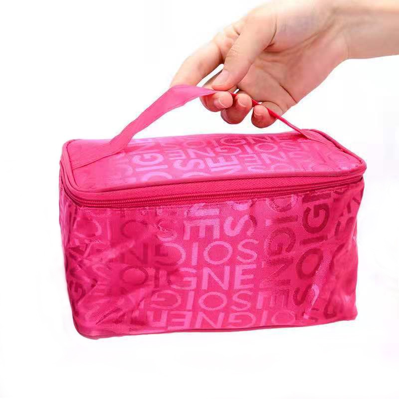 How To Make Makeup Bag At Home Easy Makeupview.co