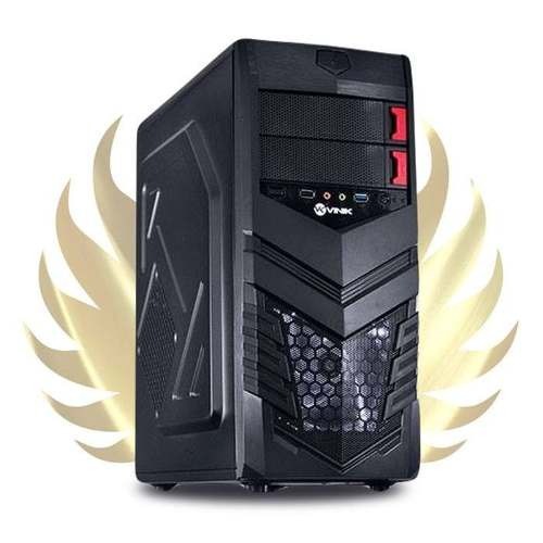 Cpu Gamer Vulkan Amd A4 4.0ghz 8gb Wifi, Com Kit Gamer!